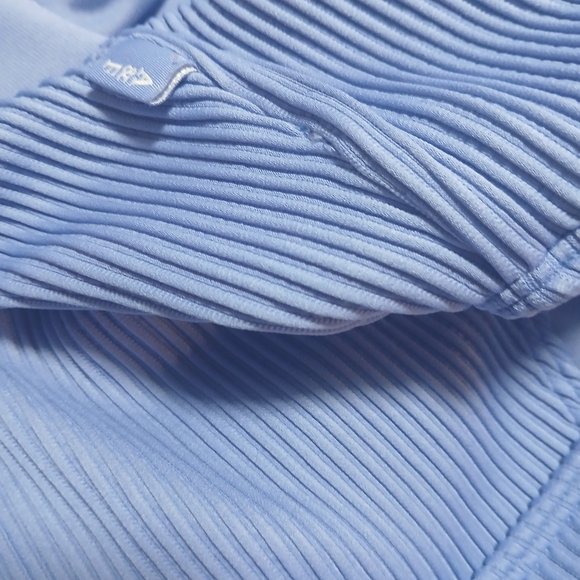 Abercrombie Kids Light‎ Blue Swimsuit - Picture 6 of 6